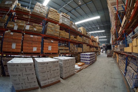 โรงงานรับผลิตงาน OEM สมุทรปราการ